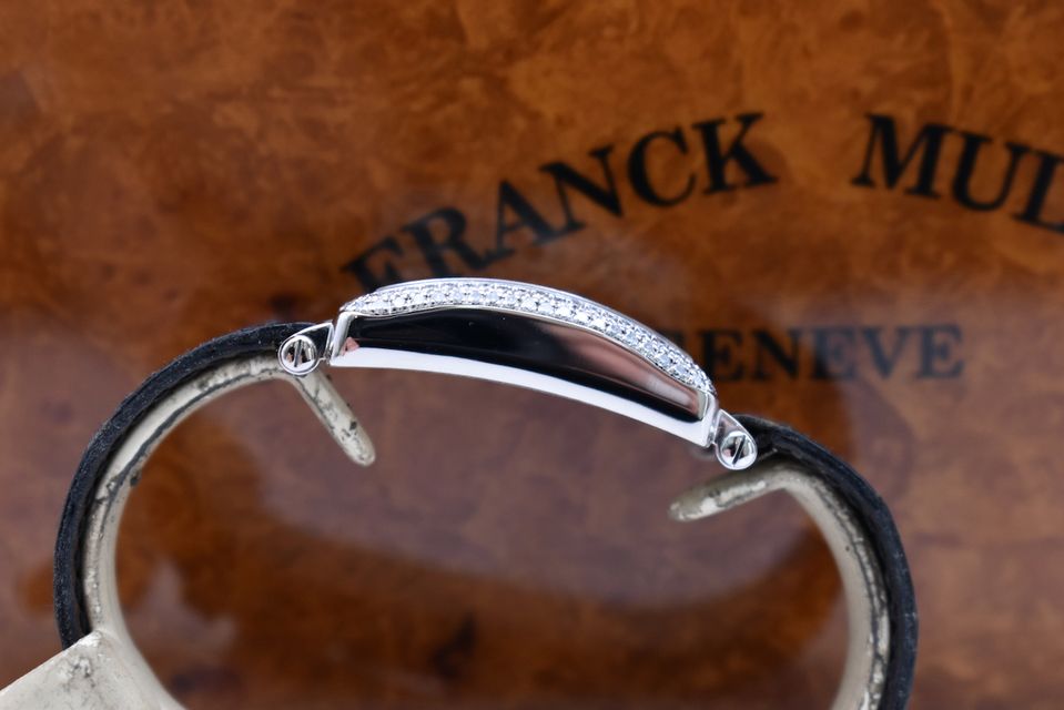 Franck Muller Long Island 900 S6 Image 4